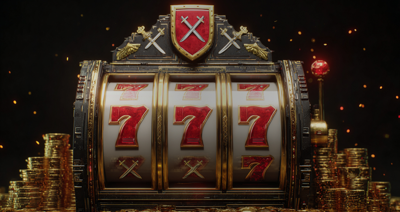 MyEmpire Casino